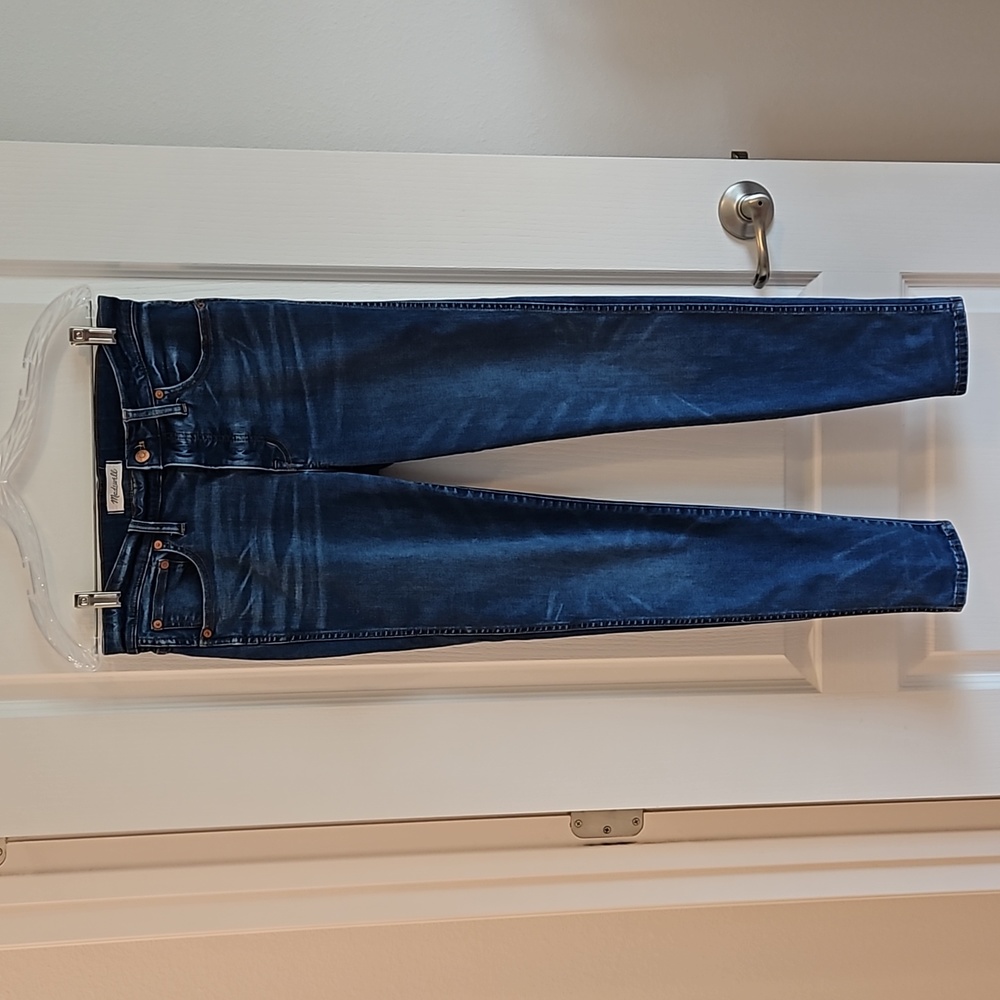 Madewell Jean Sz 29